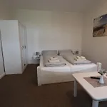 Гостевой дом Ostsee Pohnsdorfer Muehle