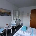Ostsee Pohnsdorfer Muehle