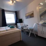 Konukevi Ostsee Pohnsdorfer Muehle