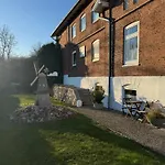 Ostsee Pohnsdorfer Muehle 3* זירקסדורף