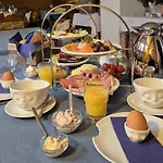 בית הארחה Ostsee Pohnsdorfer Muehle 3*