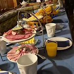 Ostsee Pohnsdorfer Muehle Гостевой дом Зирксдорф