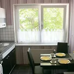 Ostsee Pohnsdorfer Muehle Konukevi 3*