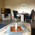 Ostsee Pohnsdorfer Muehle 3* זירקסדורף