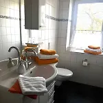 Ostsee Pohnsdorfer Muehle Konukevi Sierksdorf