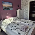 Ostsee Pohnsdorfer Muehle Гостевой дом 3*