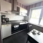 בית הארחה Ostsee Pohnsdorfer Muehle זירקסדורף