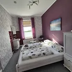 Konukevi Ostsee Pohnsdorfer Muehle 3*