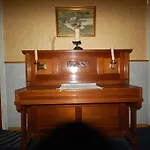 Ostsee Pohnsdorfer Muehle Гостевой дом 3*