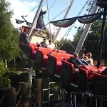Ostsee Pohnsdorfer Muehle 3* זירקסדורף