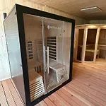 Ostsee Pohnsdorfer Muehle Гостевой дом Зирксдорф