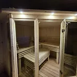 בית הארחה Ostsee Pohnsdorfer Muehle זירקסדורף