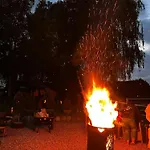 Ostsee Pohnsdorfer Muehle Гостевой дом