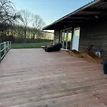 Гостевой дом Ostsee Pohnsdorfer Muehle Зирксдорф