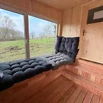 Ostsee Pohnsdorfer Muehle 3* זירקסדורף