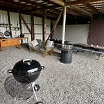 Ostsee Pohnsdorfer Muehle 3*