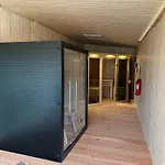 Ostsee Pohnsdorfer Muehle 3* זירקסדורף