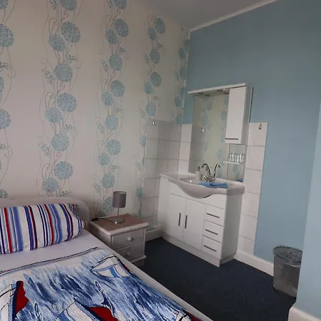 Ostsee Pohnsdorfer Muehle Guest house 2*
