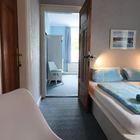 Pohnsdorfer Mühle 3*