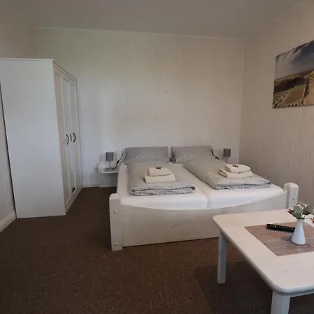 Maison d'hôtes Ostsee Pohnsdorfer Muehle