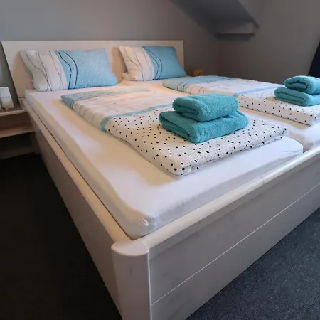 Ostsee Pohnsdorfer Muehle Maison d'hôtes