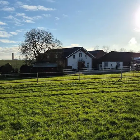 Pohnsdorfer Mühle Gasthof 3*