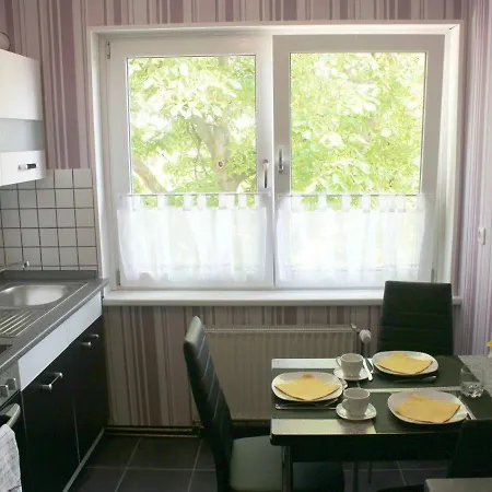 Ostsee Pohnsdorfer Muehle Guest house 2*