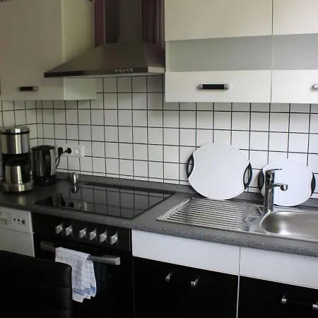Pensión Pohnsdorfer Mühle 2*