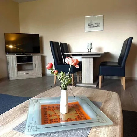 Ostsee Pohnsdorfer Muehle 3* Sierksdorf