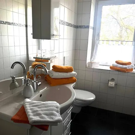 Ostsee Pohnsdorfer Muehle Maison d'hôtes Sierksdorf