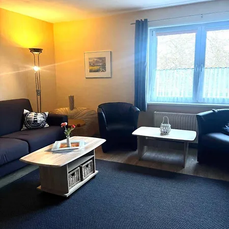 Pohnsdorfer Mühle 3*