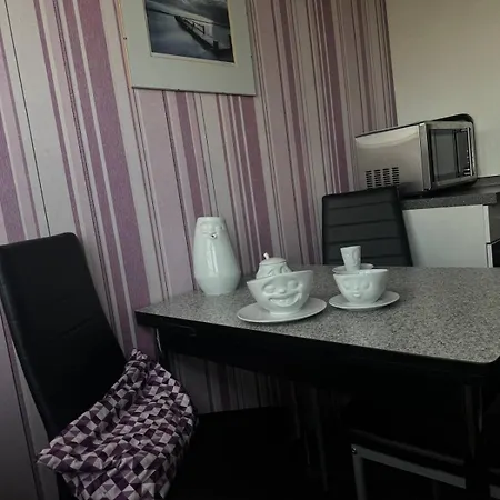 Ostsee Pohnsdorfer Muehle 3* Sierksdorf