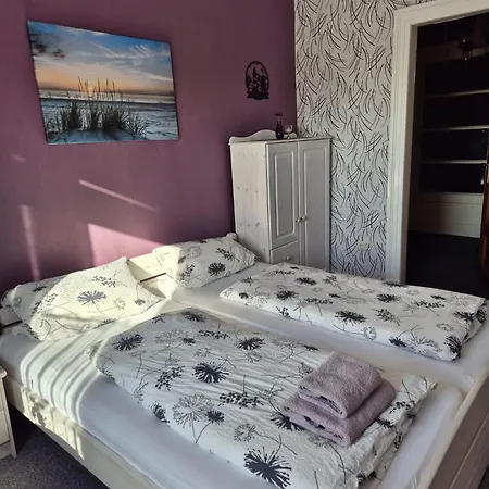 Ostsee Pohnsdorfer Muehle Pensionat 3*