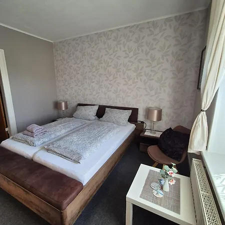 Ostsee Pohnsdorfer Muehle Maison d'hôtes Sierksdorf