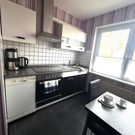 Guest house Ostsee Pohnsdorfer Muehle Sierksdorf