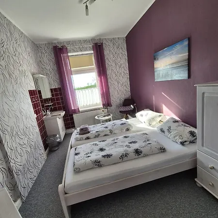 Pohnsdorfer Mühle Sierksdorf