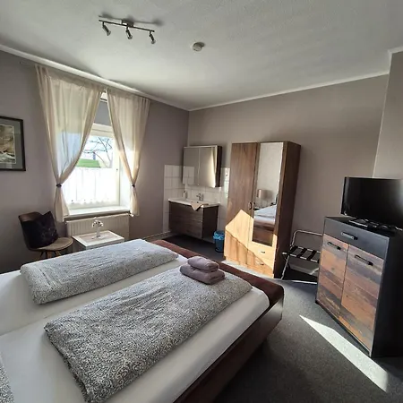 Ostsee Pohnsdorfer Muehle