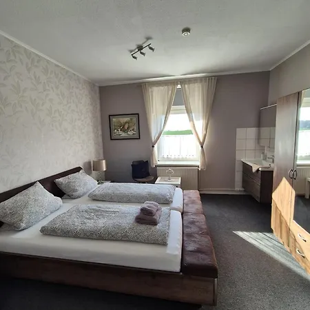 Ostsee Pohnsdorfer Muehle Guest house