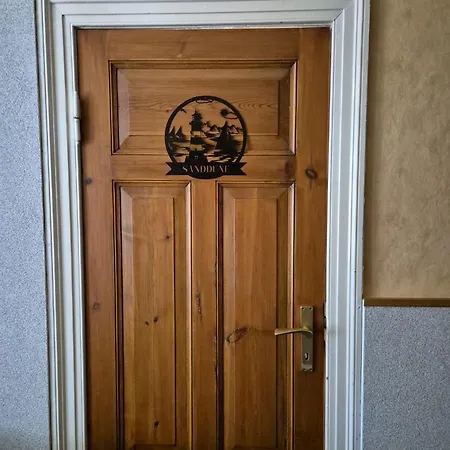 Pensionat Ostsee Pohnsdorfer Muehle
