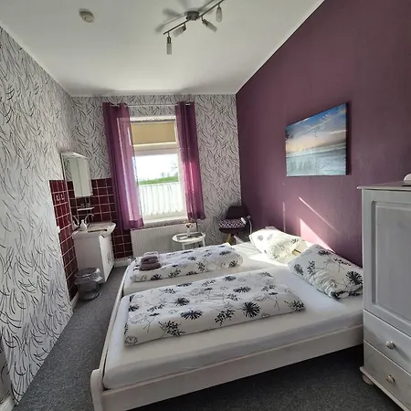Guest house Ostsee Pohnsdorfer Muehle 2*