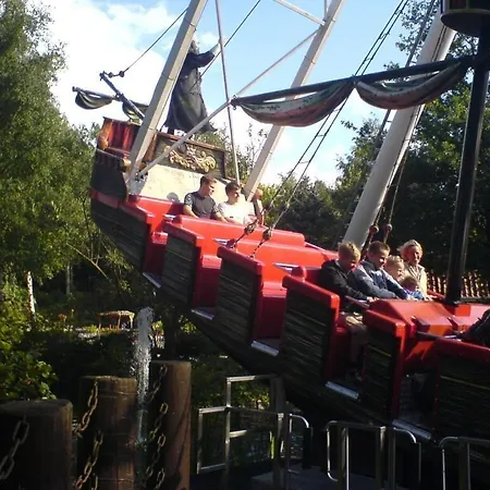 Ostsee Pohnsdorfer Muehle 3* Sierksdorf