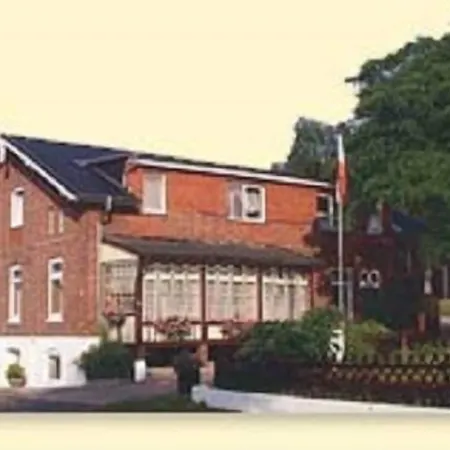 Pohnsdorfer Mühle Gasthof 3*