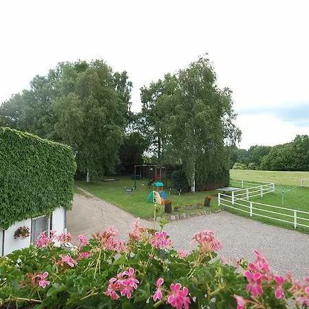 Ostsee Pohnsdorfer Muehle 3*