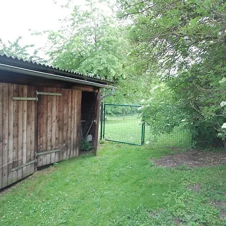 Ostsee Pohnsdorfer Muehle Maison d'hôtes 3*