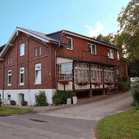 Gasthuis Ostsee Pohnsdorfer Muehle