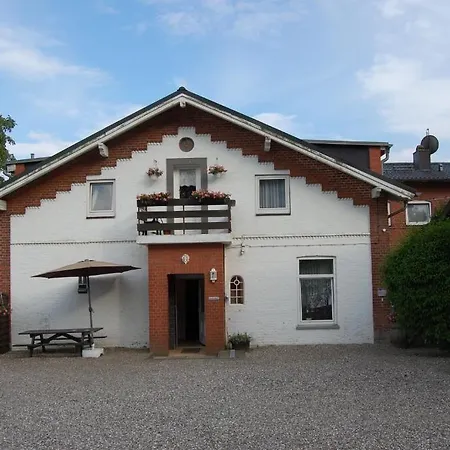 Ostsee Pohnsdorfer Mühle 3*