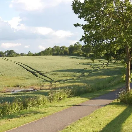 Ostsee Pohnsdorfer Muehle 3* Sierksdorf