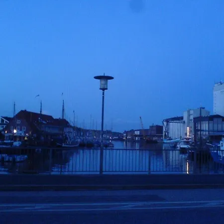 Ostsee Pohnsdorfer Muehle Maison d'hôtes 3*