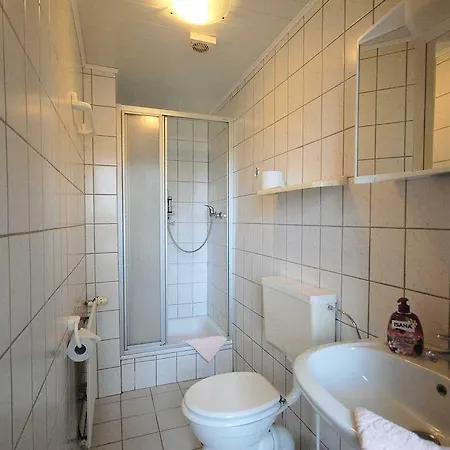 Ostsee Pohnsdorfer Muehle Sierksdorf