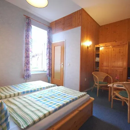 Pohnsdorfer Mühle 3* Sierksdorf